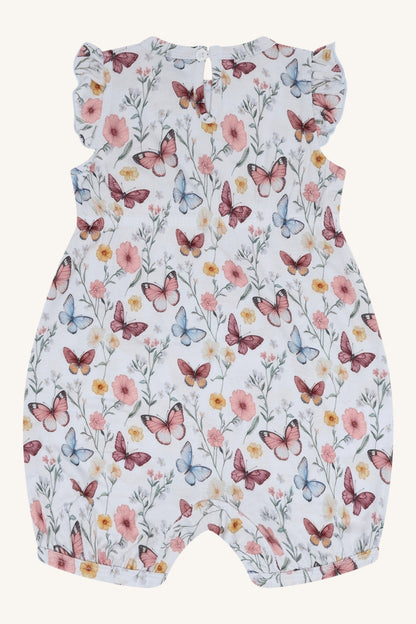 HCMilu Butterfly - Color 4000