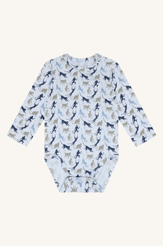 HCBuller Monkey Sun - Color 4000