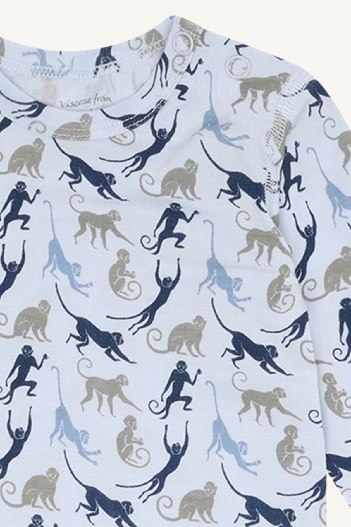 HCBuller Monkey Sun - Color 4000