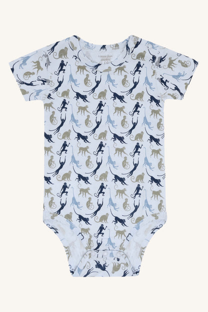 HCBuller Monkey Sun - Color 4000