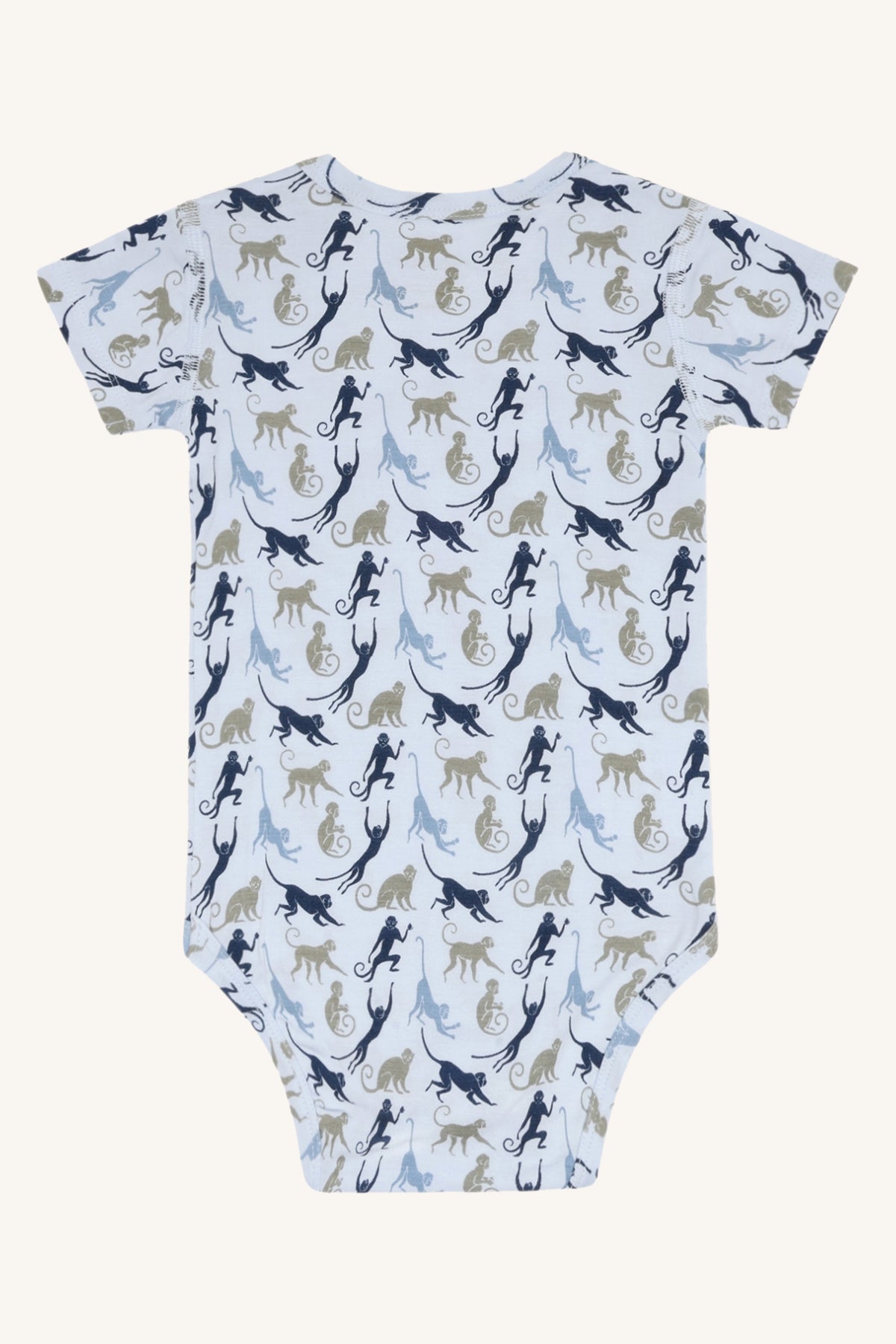 HCBuller Monkey Sun - Color 4000