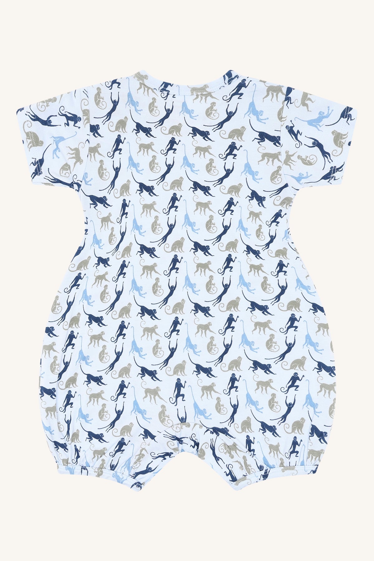 HCMilu Monkey Sun - Color 4000