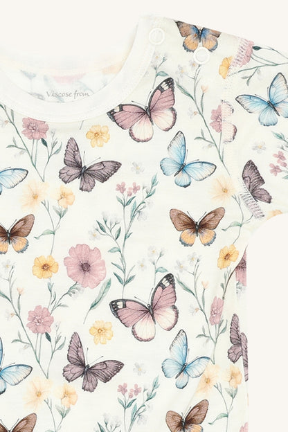 HCBuller Butterfly - Color 3270