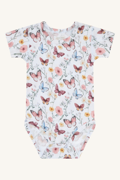 HCBuller Butterfly - Color 4000