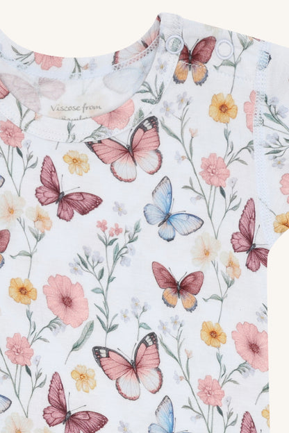 HCBuller Butterfly - Color 4000