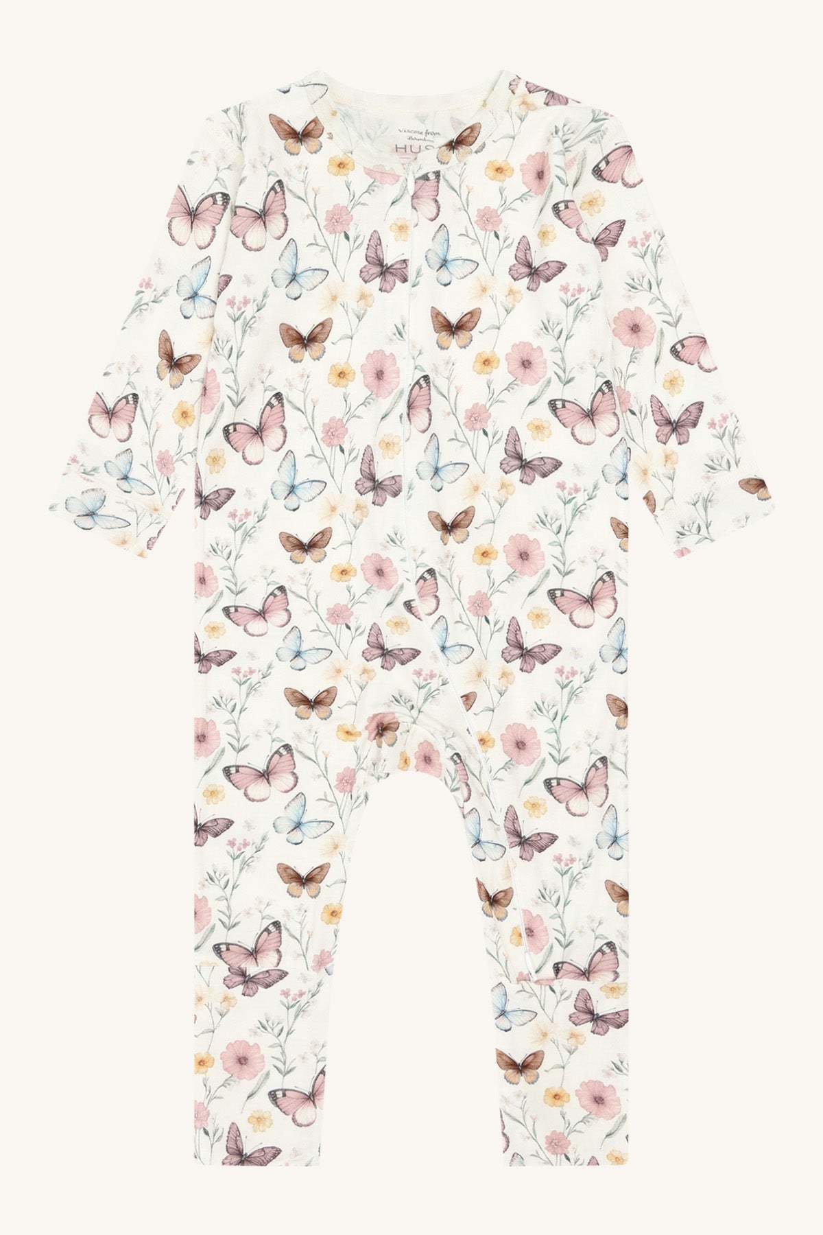 HCMulle Butterfly - Color 3270