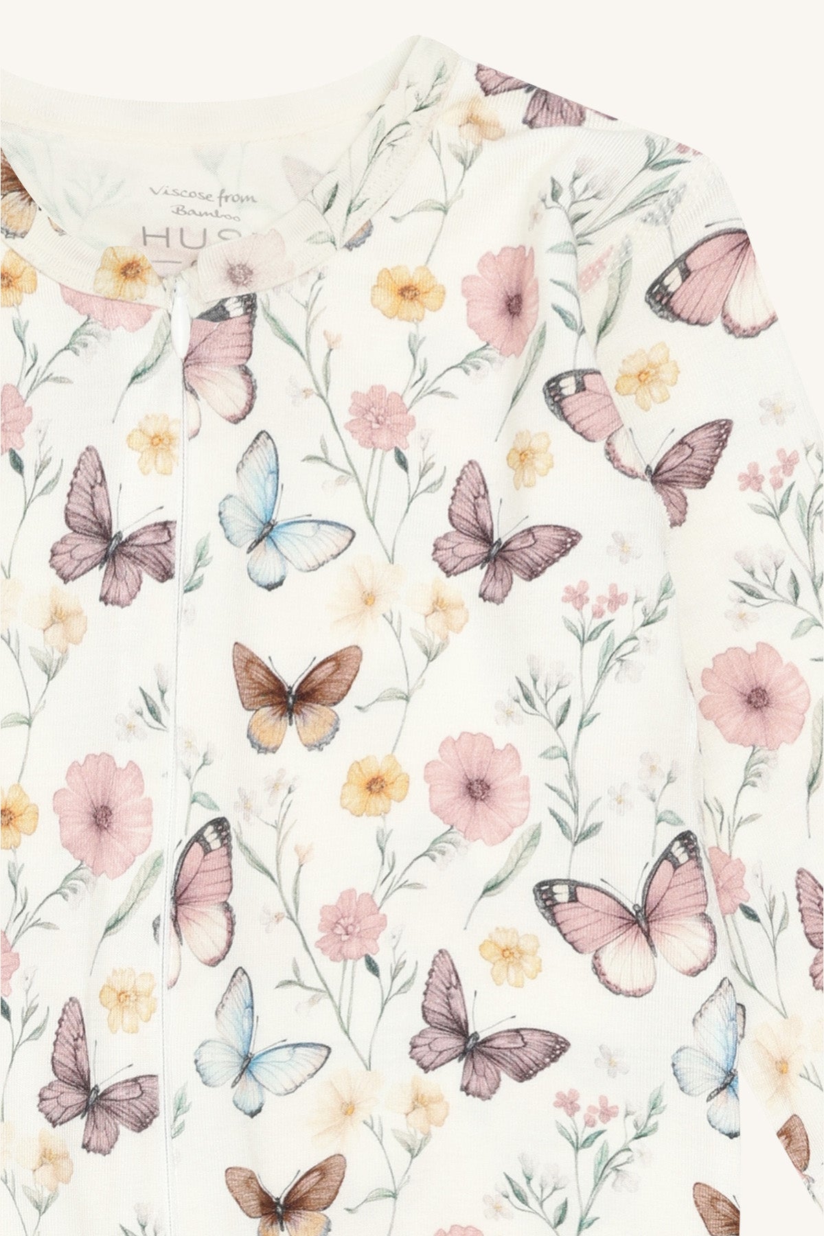 HCMulle Butterfly - Color 3270