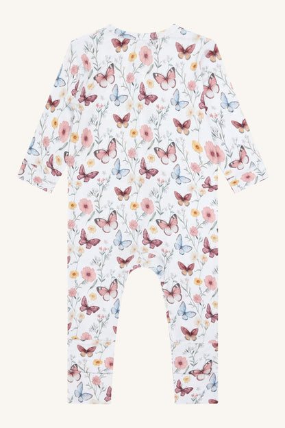 HCMulle Butterfly - Color 4000