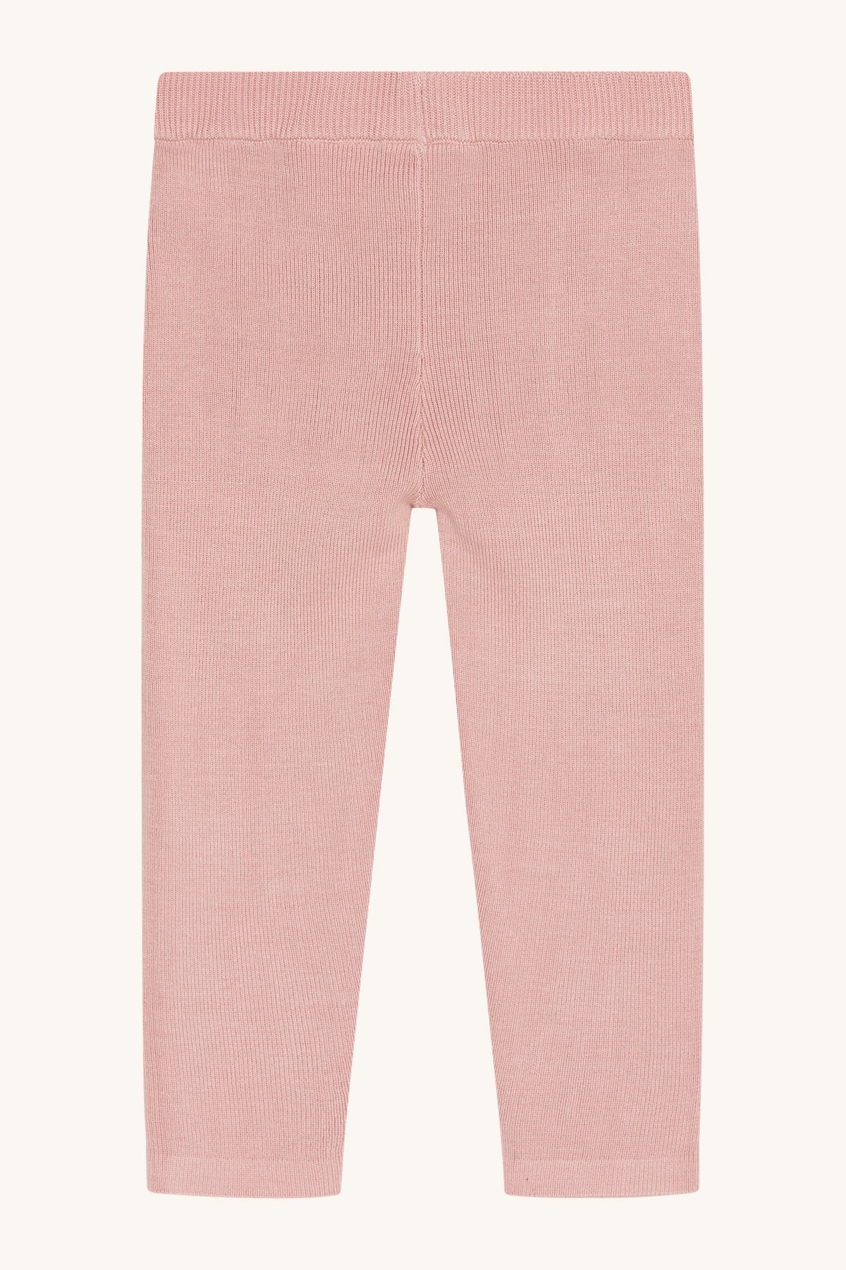 HCLui Knit Rib - Color 3366