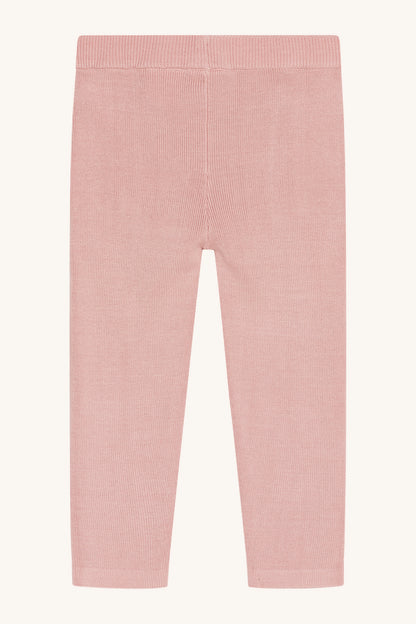 HCLui Knit Rib - Color 3366