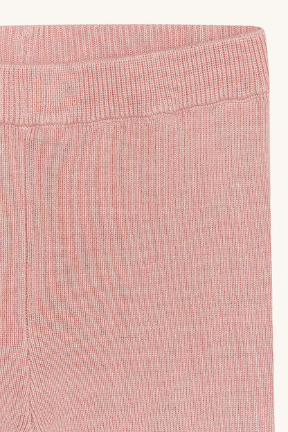 HCLui Knit Rib - Color 3366