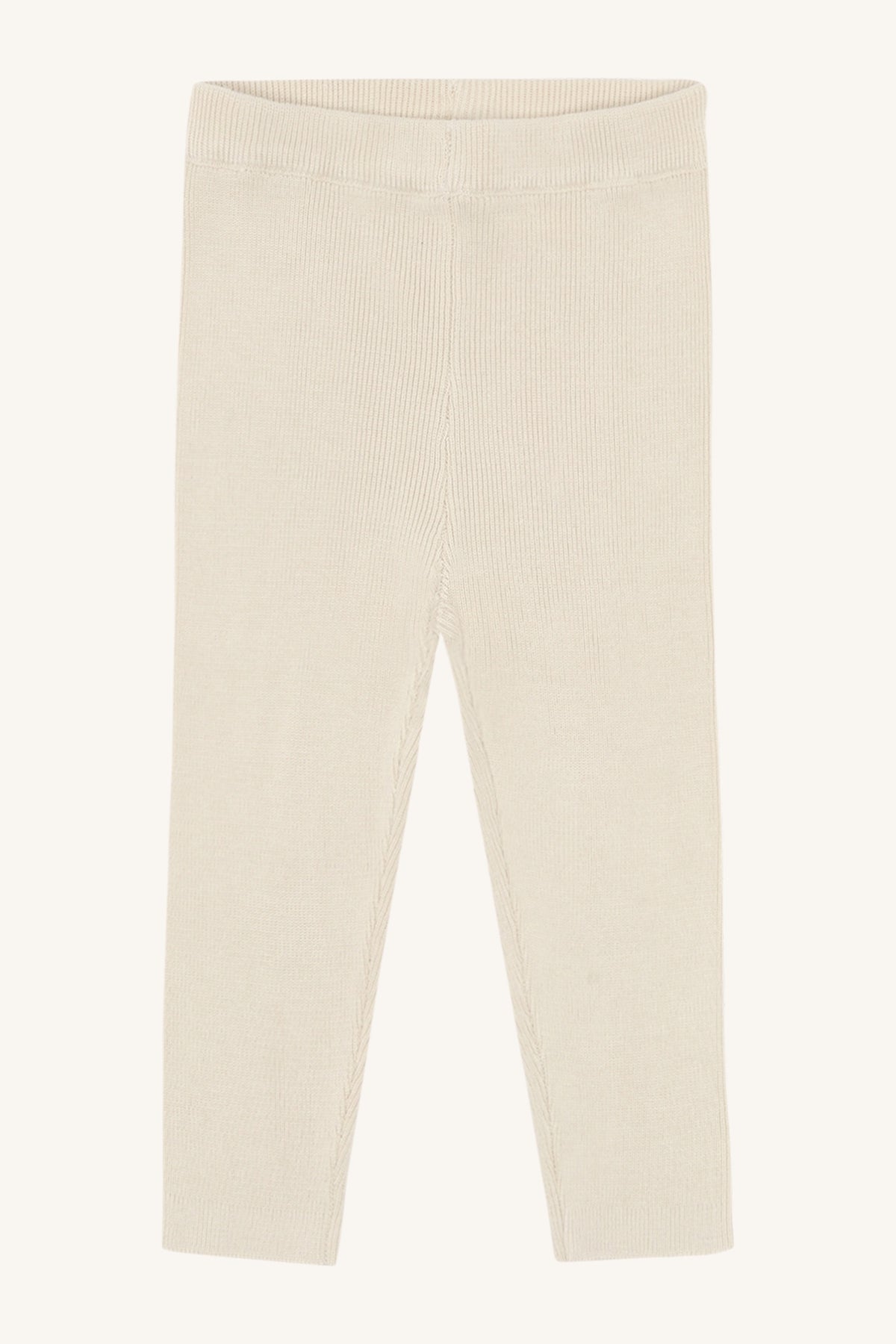 HCLui Knit Rib - Color 3517