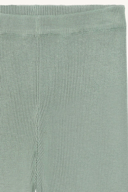 HCLui Knit Rib - Color 4440