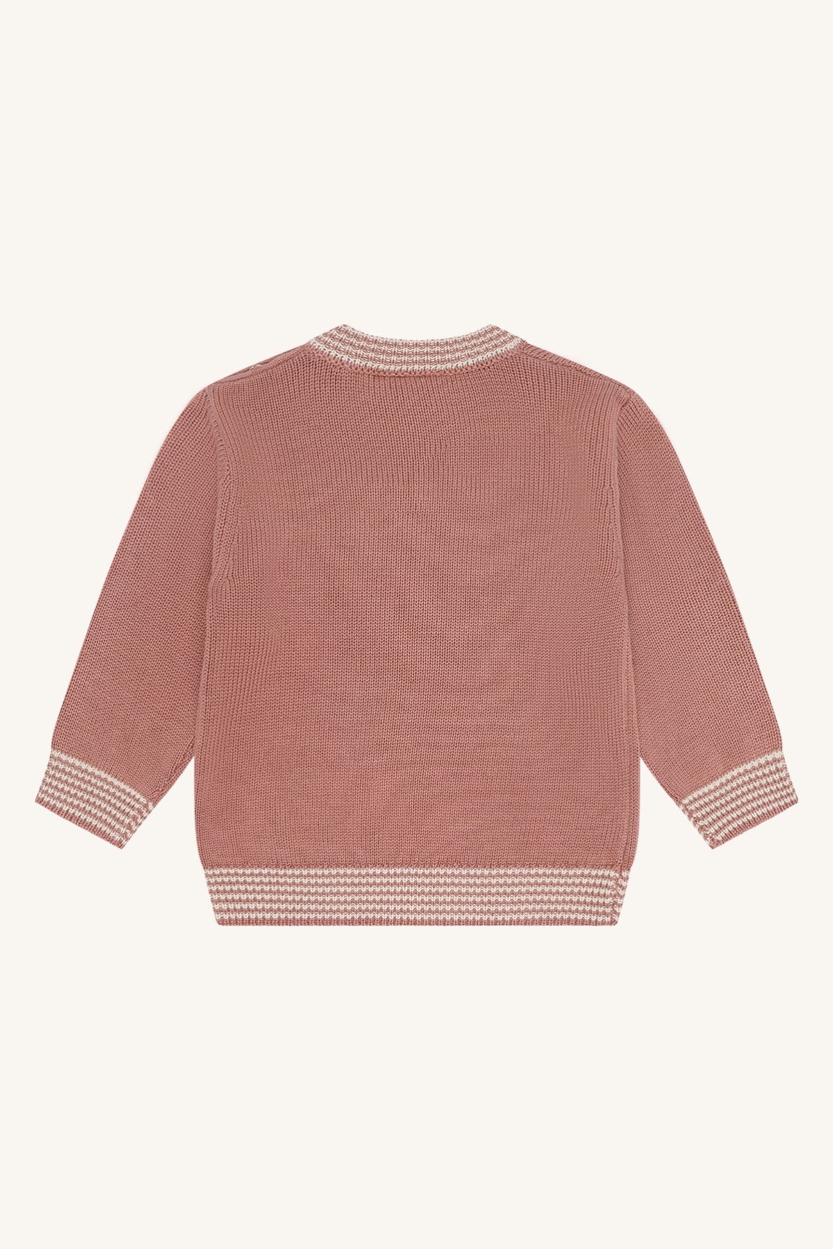 HCPos Knit Heart - Color 3653