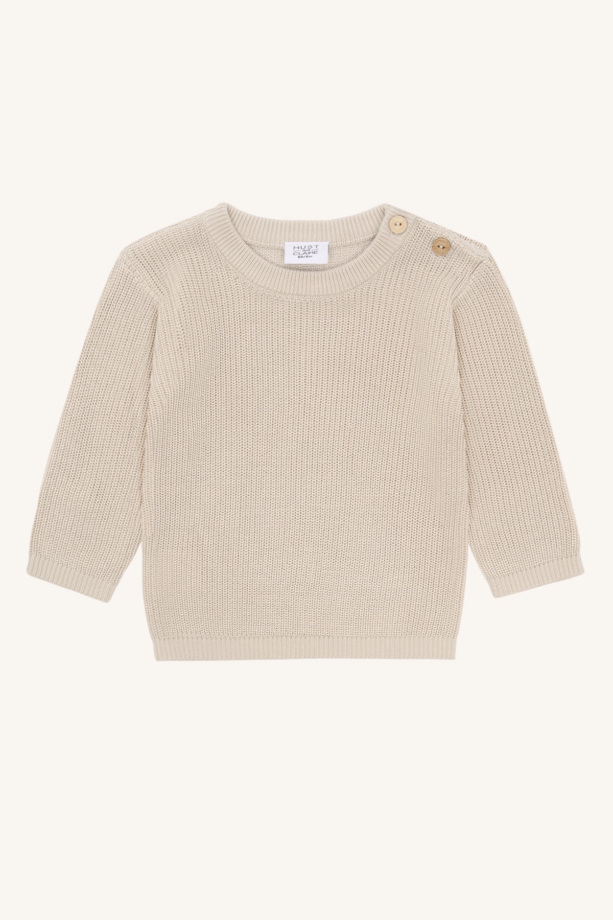 HCPos Knit - Color 3517