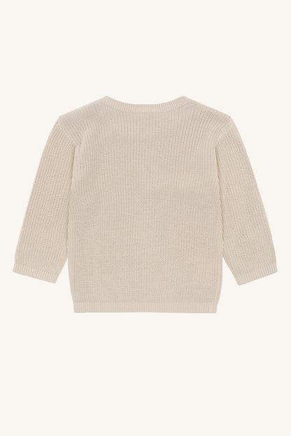 HCPos Knit - Color 3517