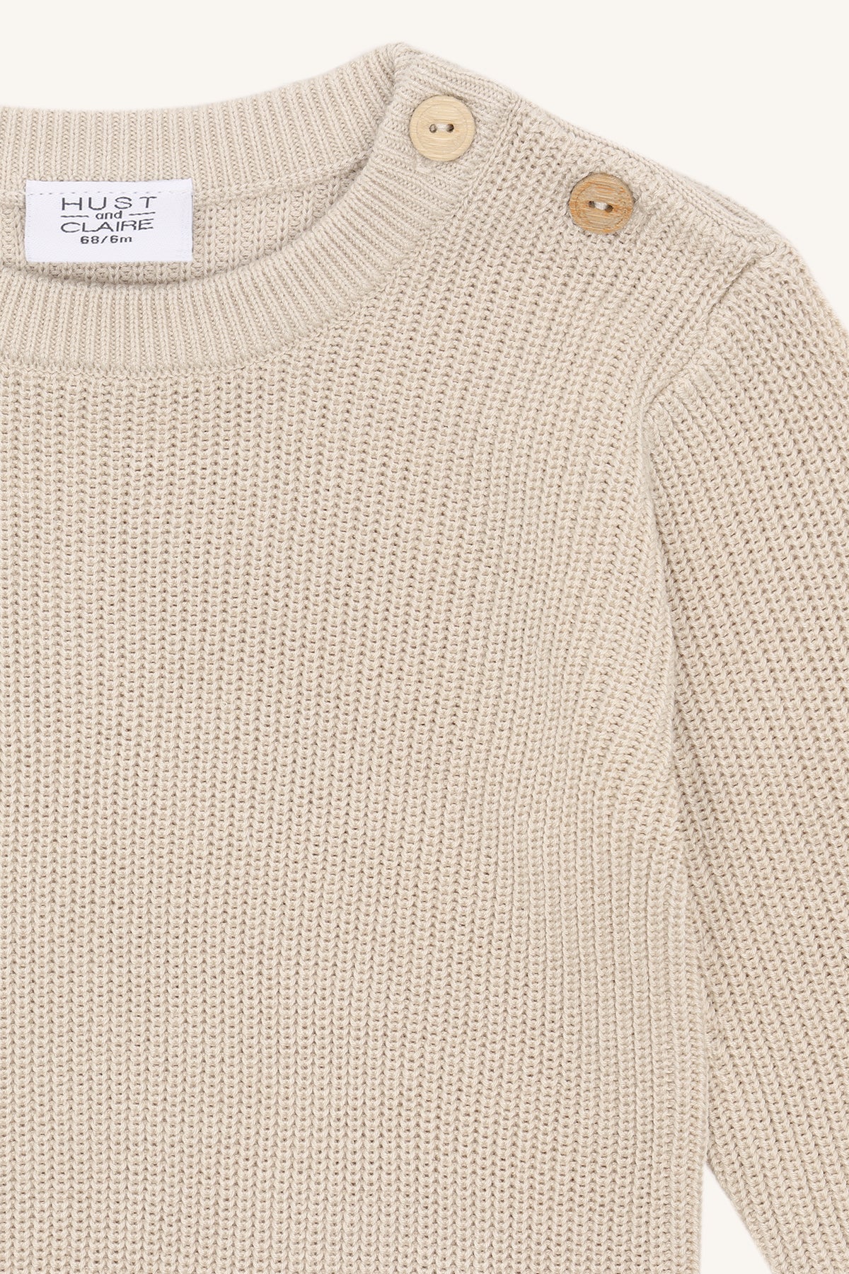 HCPos Knit - Color 3517