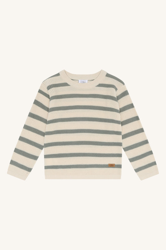 HCPos Knit - Color 4440