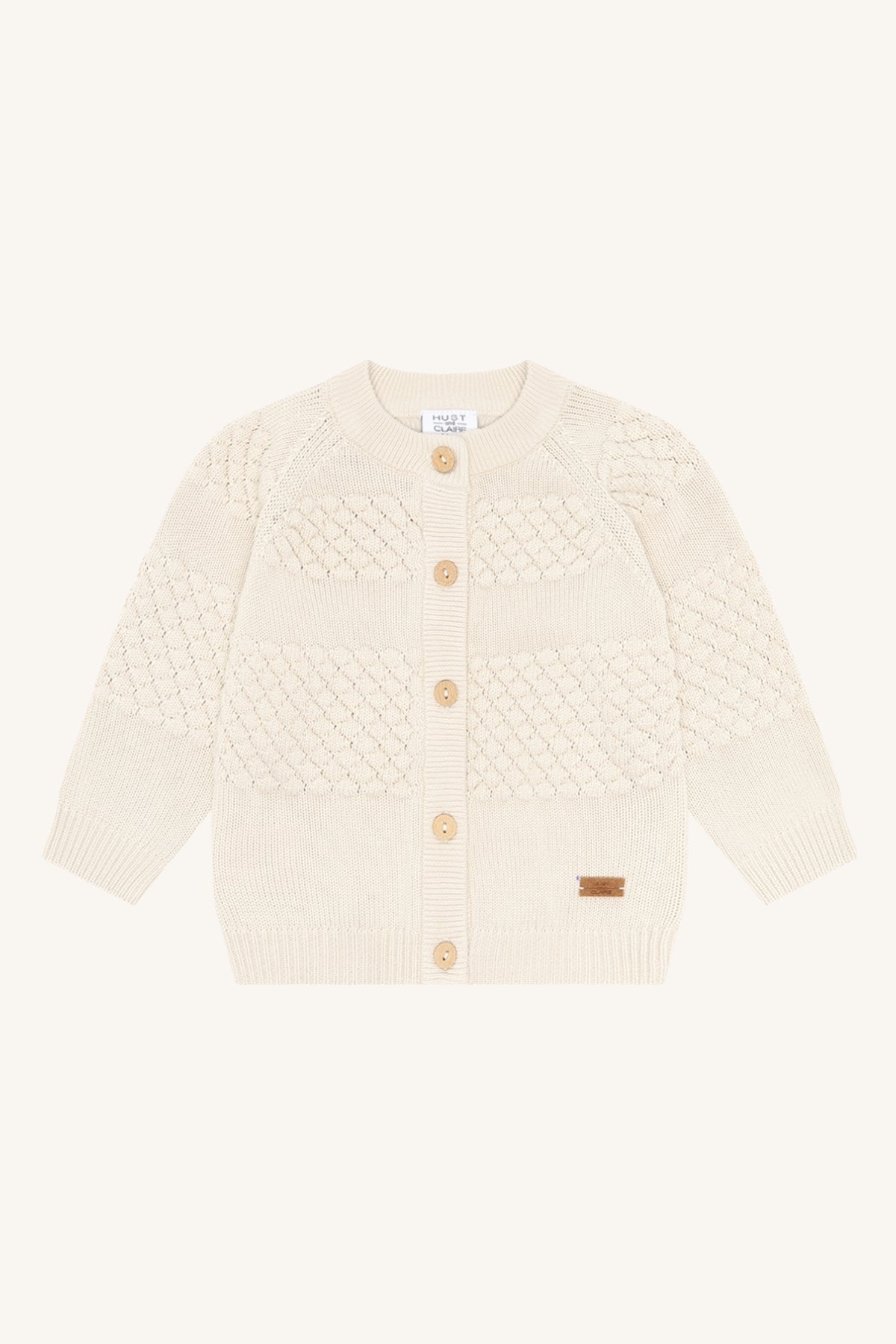 HCCuno Knit Bubble - Color 3517