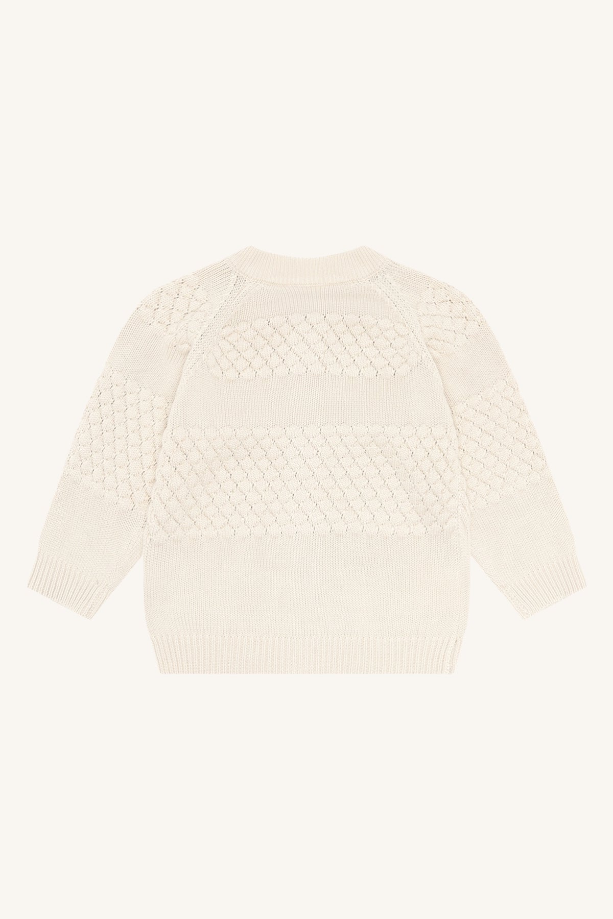 HCCuno Knit Bubble - Color 3517