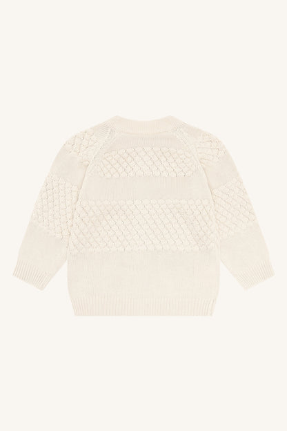 HCCuno Knit Bubble - Color 3517