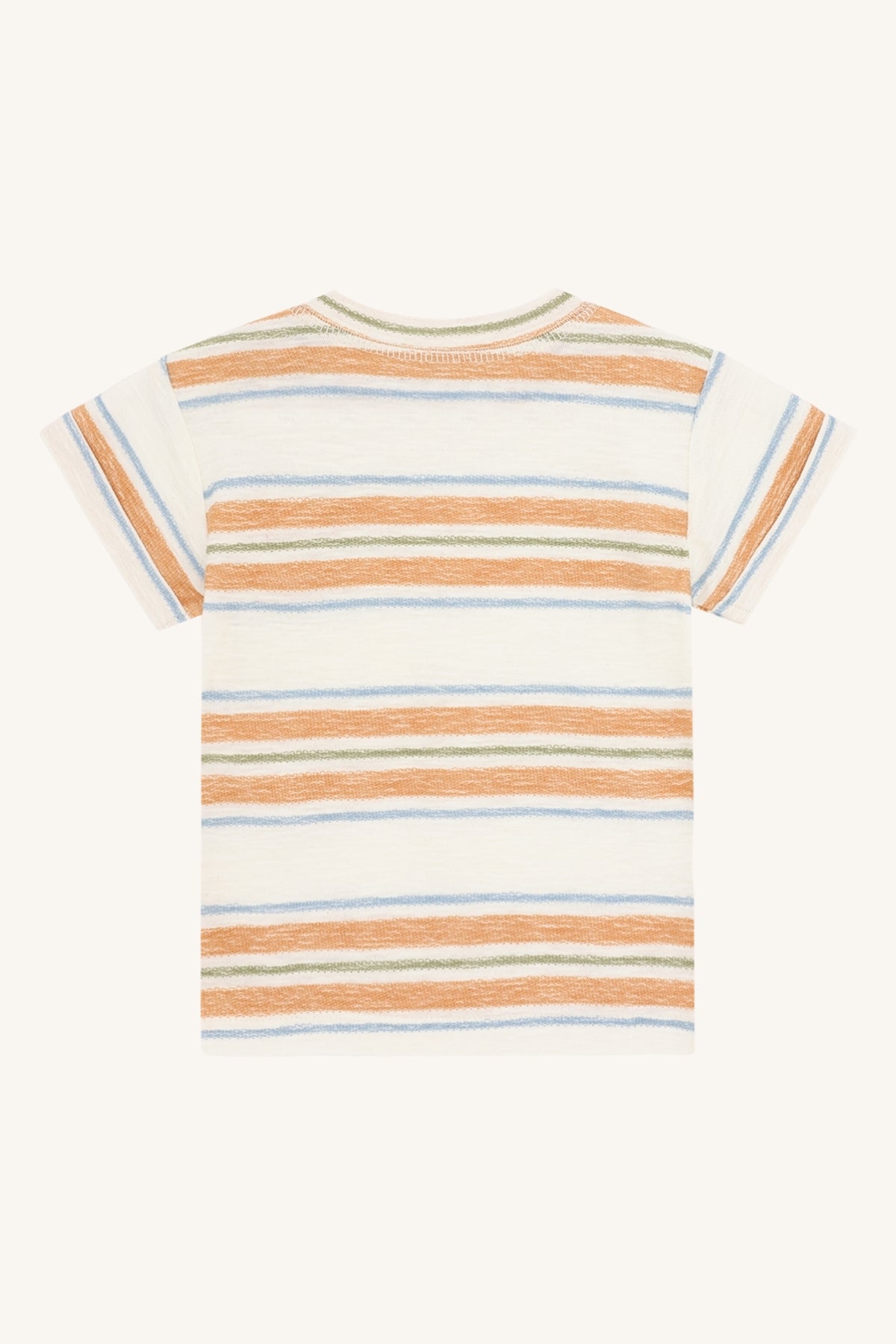 HCAnton Loop  Stripe - Color 3270