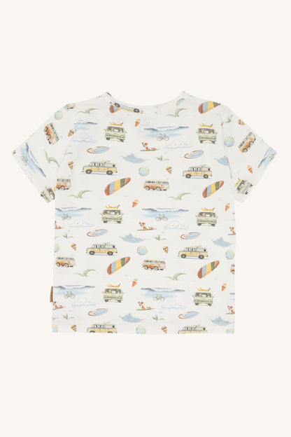 HCAugust Excursion - Color 3270