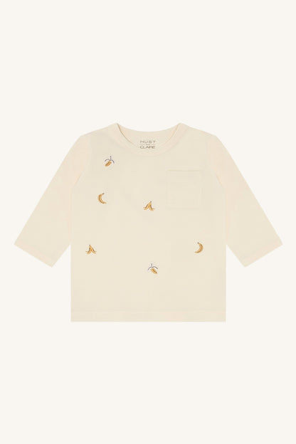 HCAugust Bananas - Color 3517