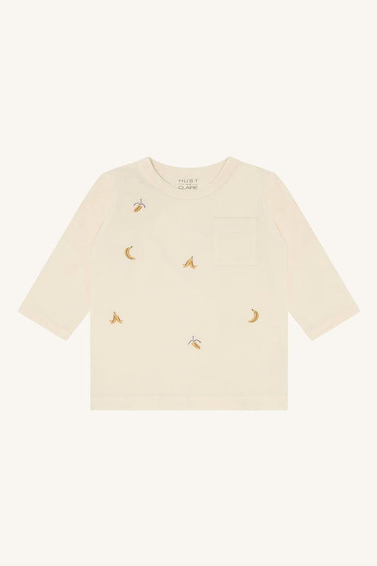 HCAugust Bananas - Color 3517