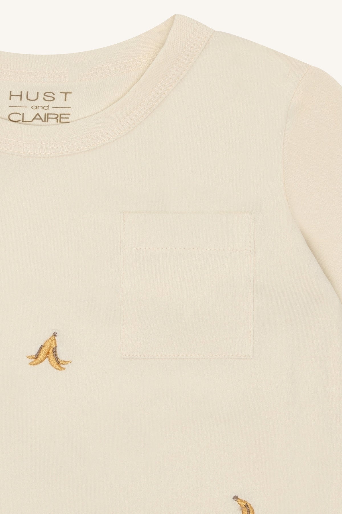 HCAugust Bananas - Color 3517