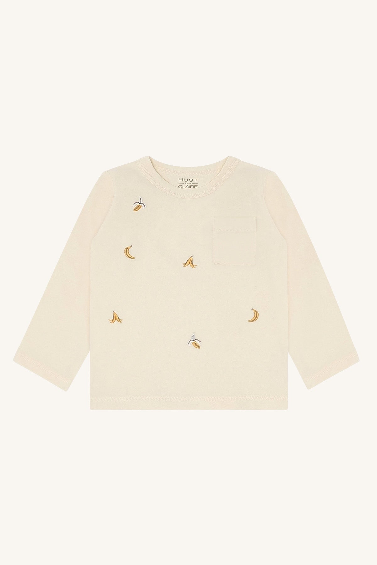 HCAugust Bananas - Color 3517