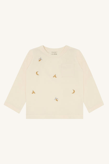 HCAugust Bananas - Color 3517