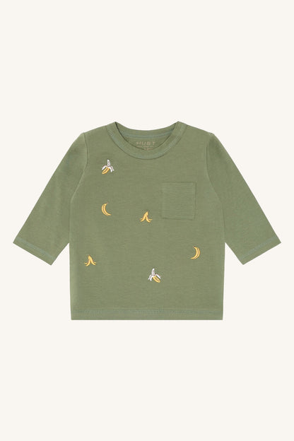 HCAugust Bananas - Color 4434