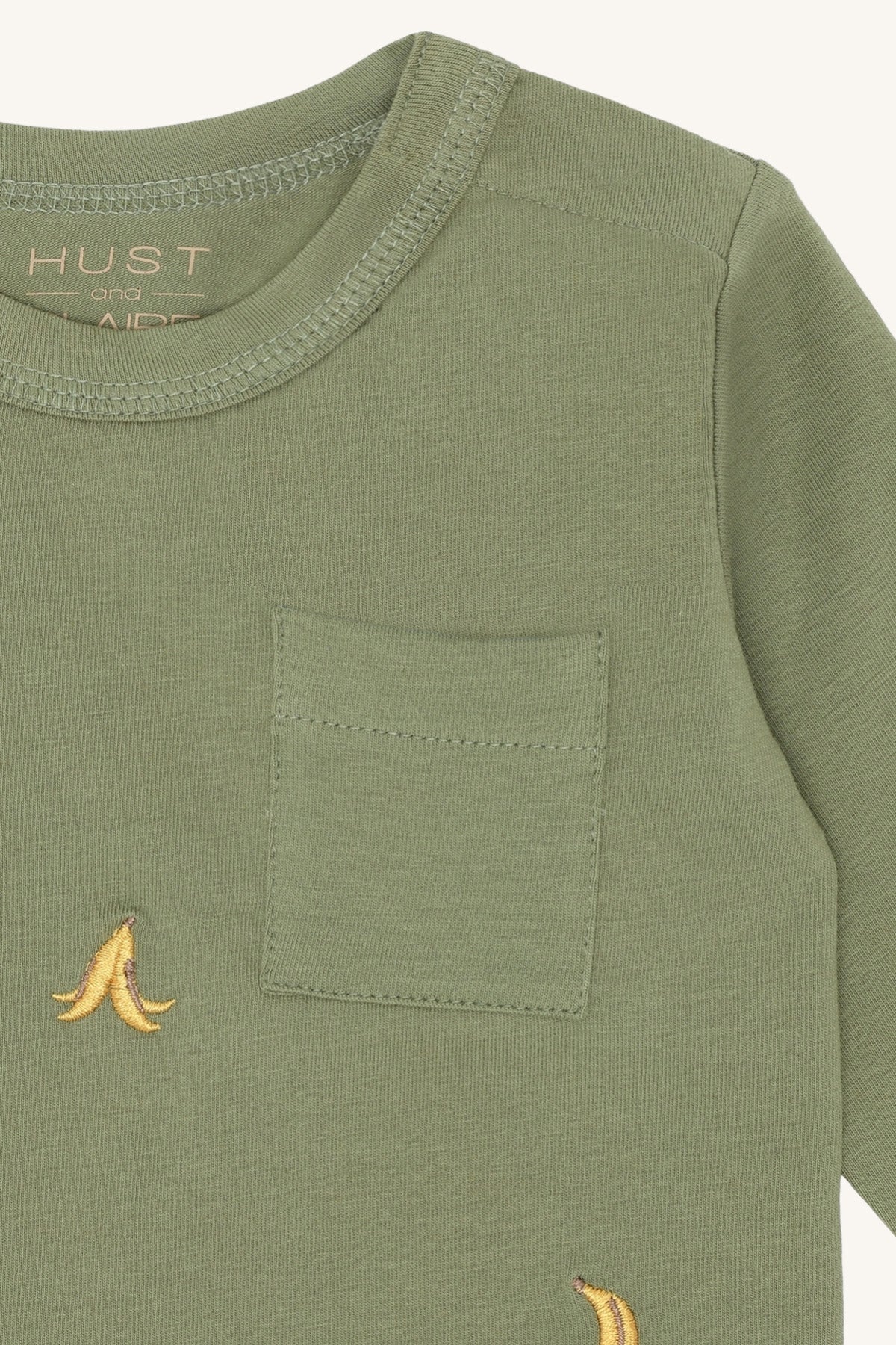 HCAugust Bananas - Color 4434