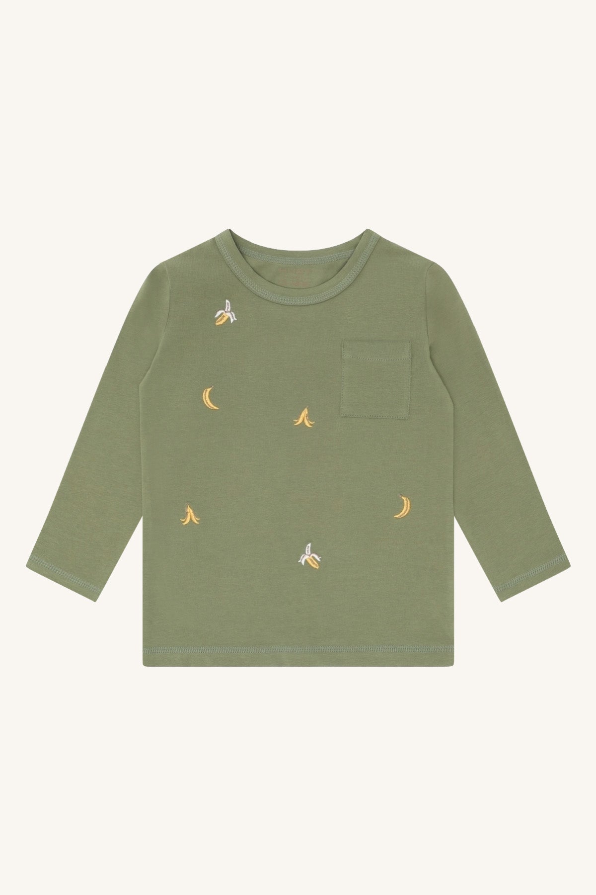 HCAugust Bananas - Color 4434