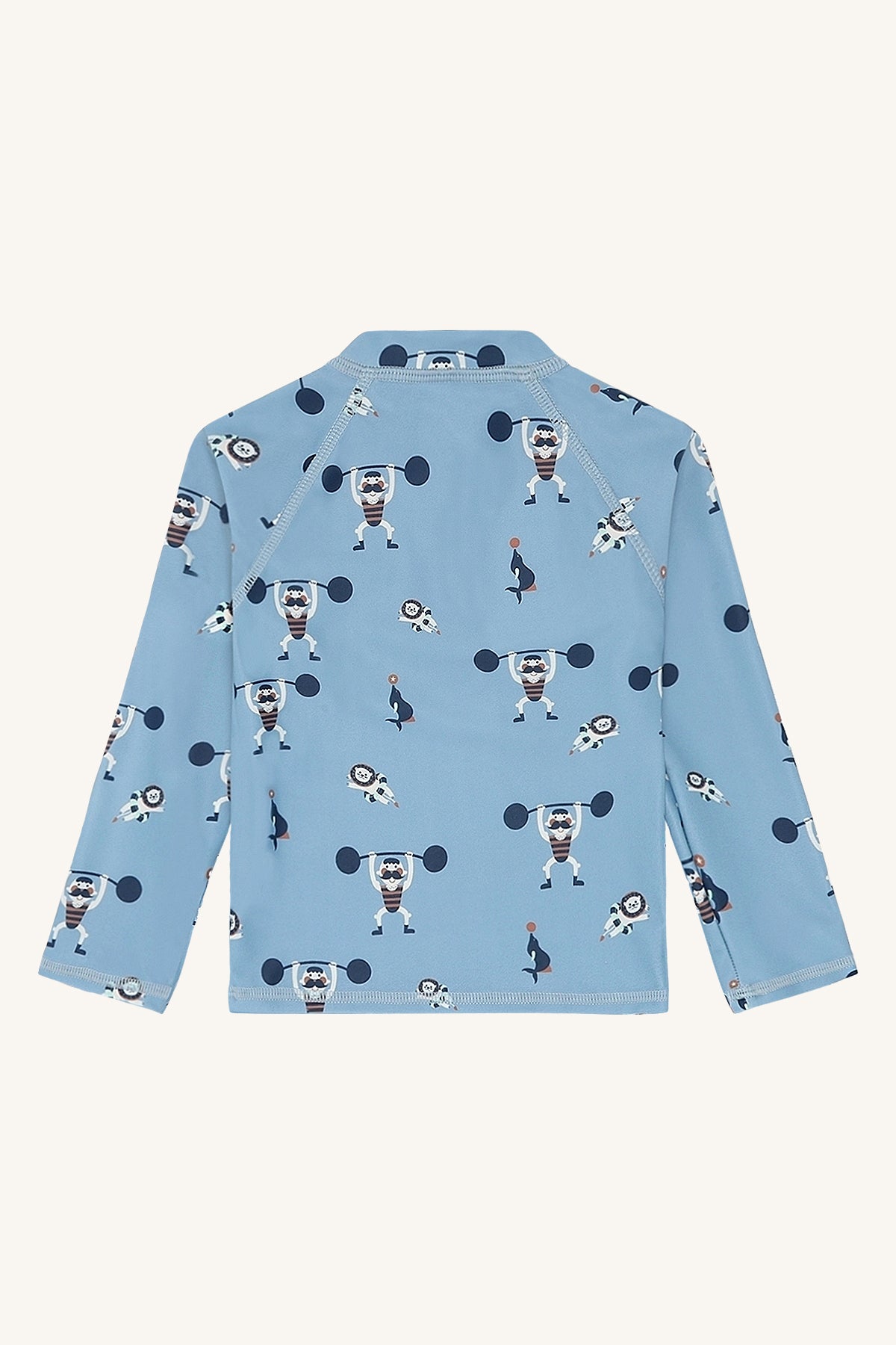 HCMaiak Boy - Color 3157