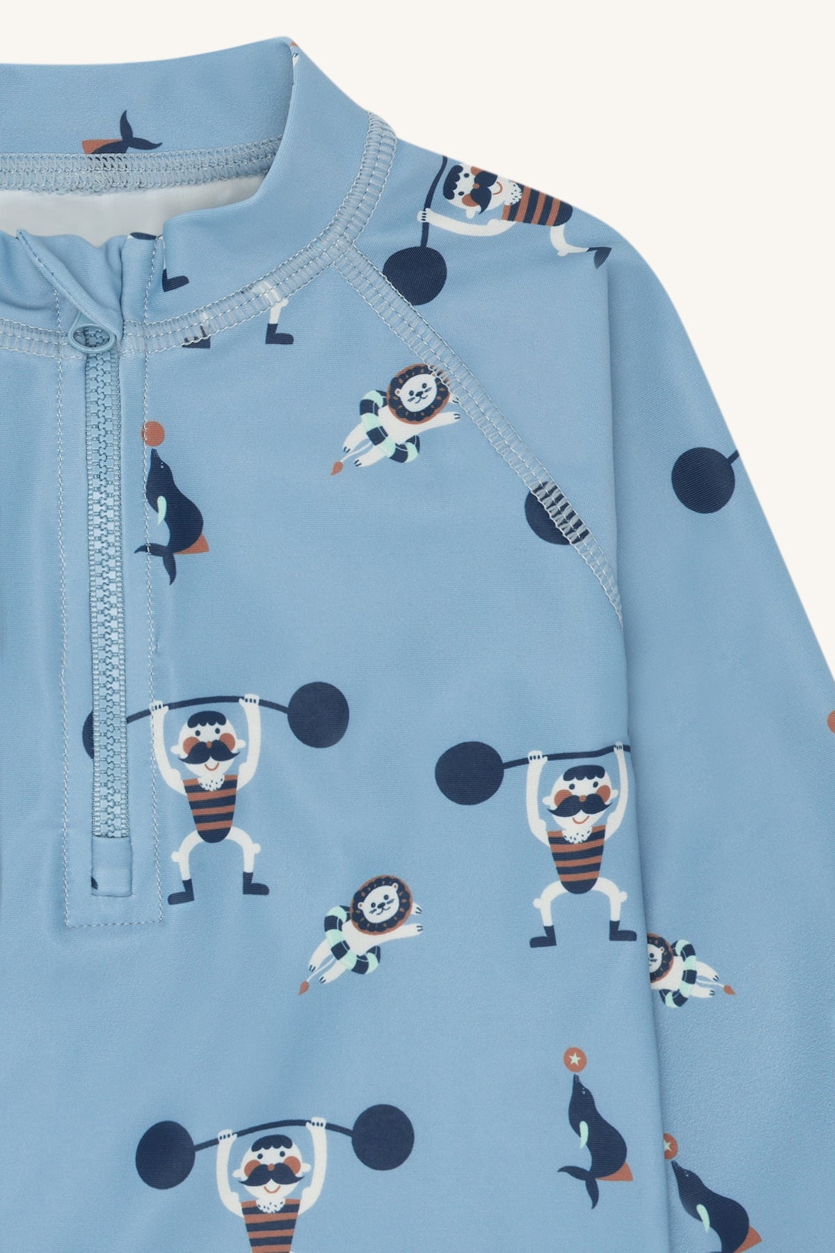 HCMaiak Boy - Color 3157