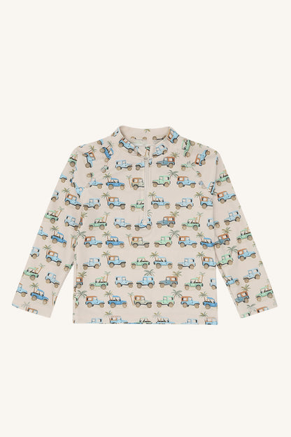 HCMaiak Boy - Color 4501