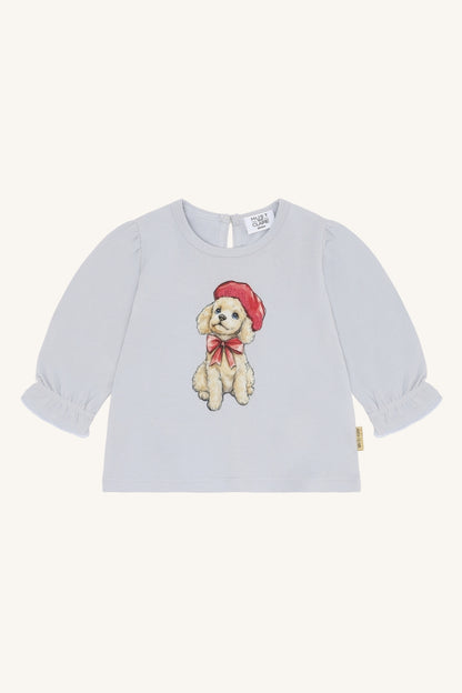 HCAlma Poodle - Color 4106