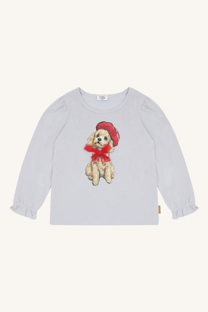 HCAlma Poodle - Color 4106