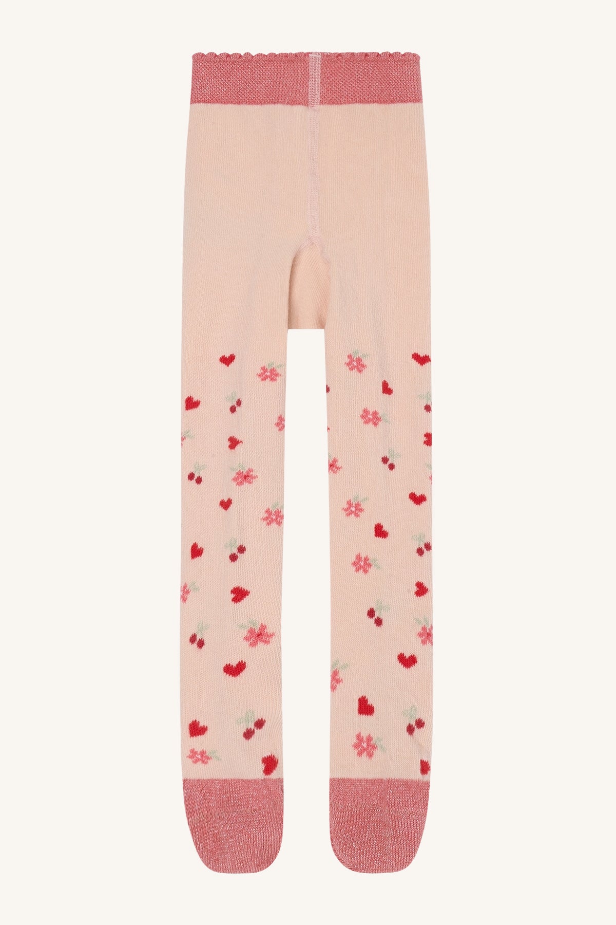 HCFrankie Cherry mix - Color 3763