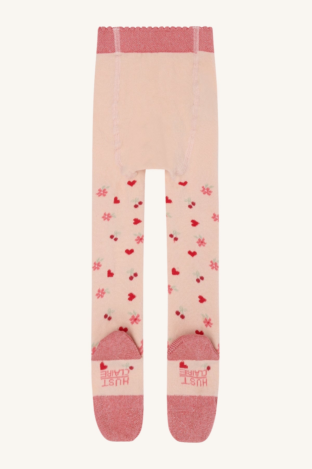 HCFrankie Cherry mix - Color 3763