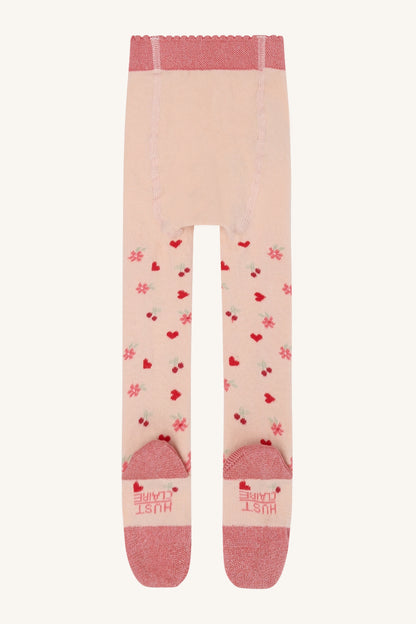 HCFrankie Cherry mix - Color 3763