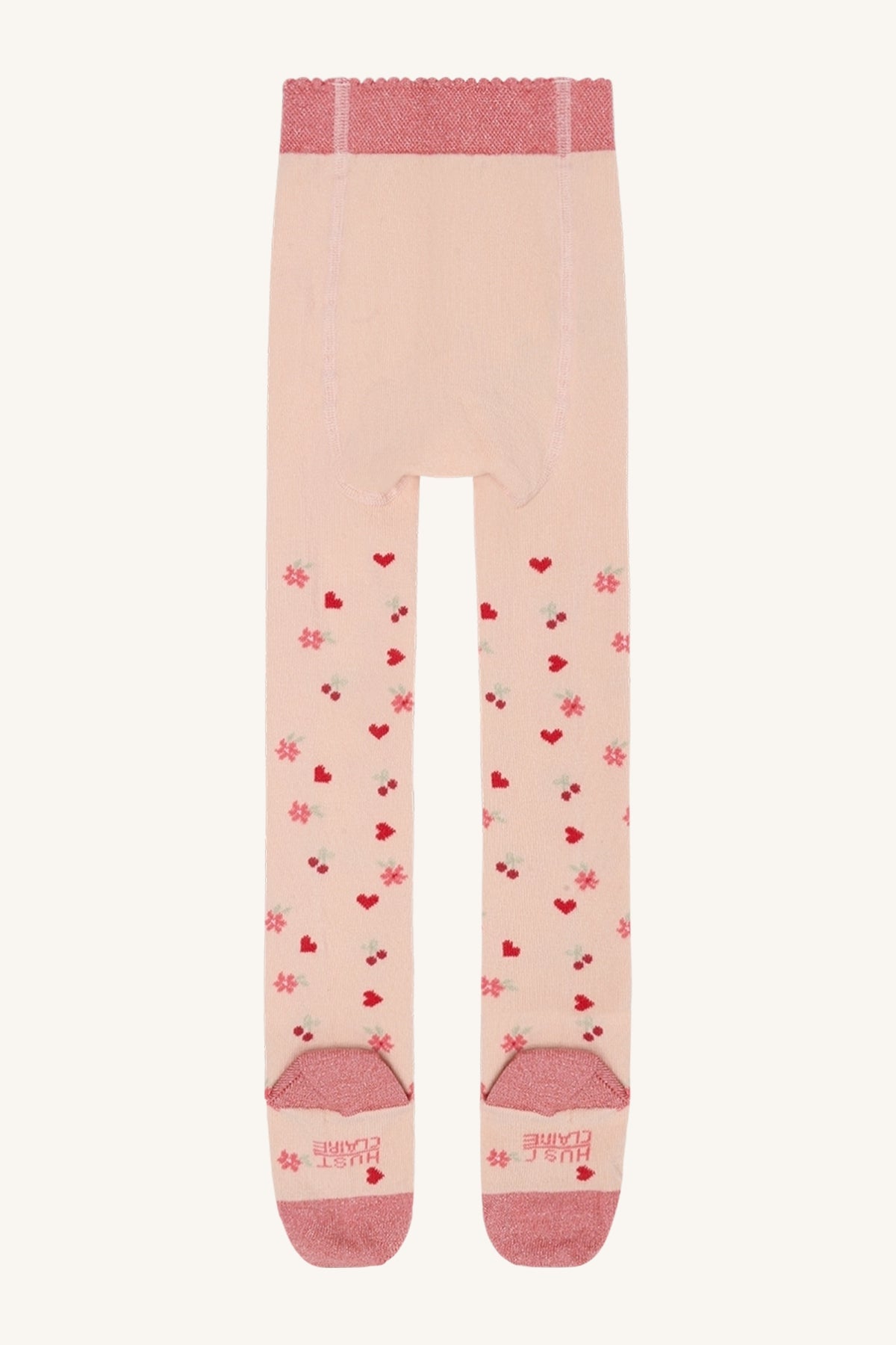 HCFrankie Cherry mix - Color 3763