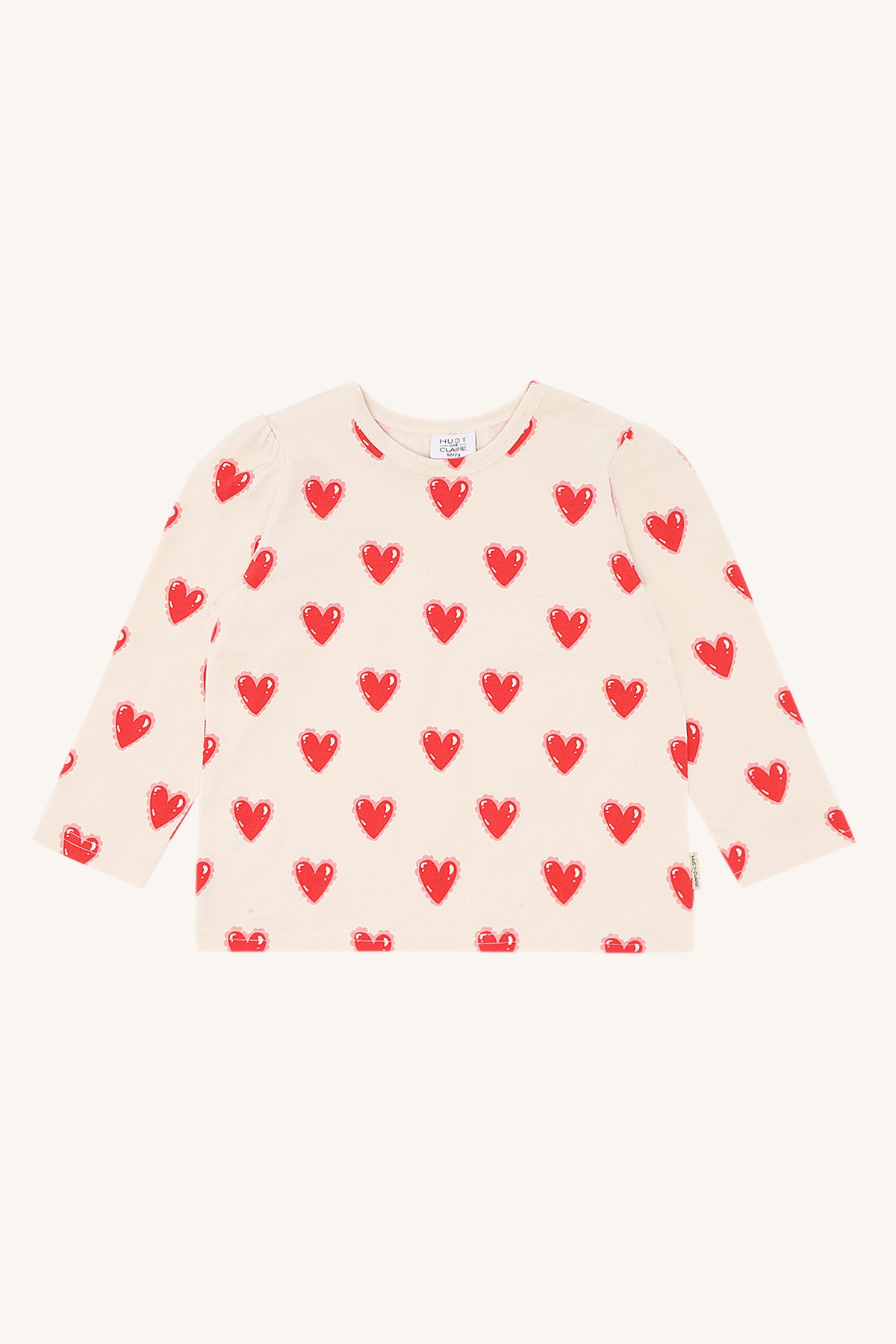 HCAlma  Spring Love - Color 4511