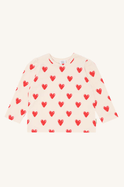 HCAlma  Spring Love - Color 4511