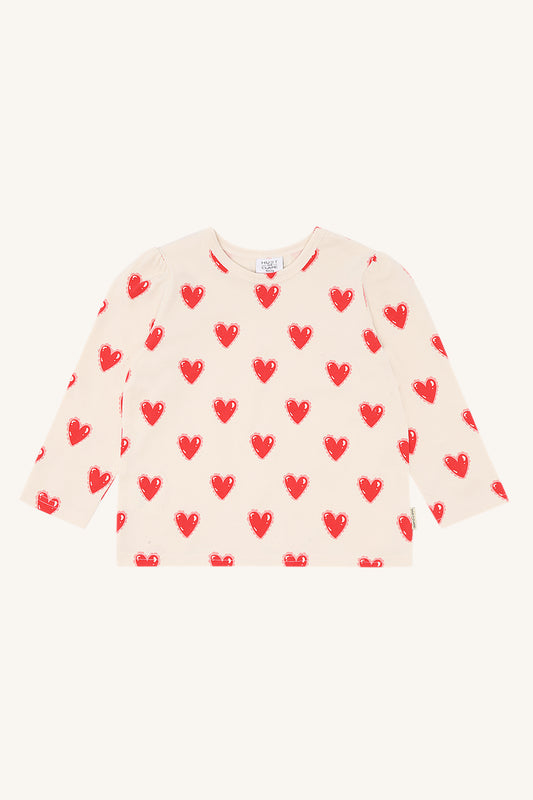 HCAlma  Spring Love - Color 4511