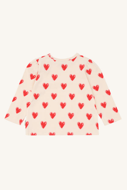 HCAlma  Spring Love - Color 4511