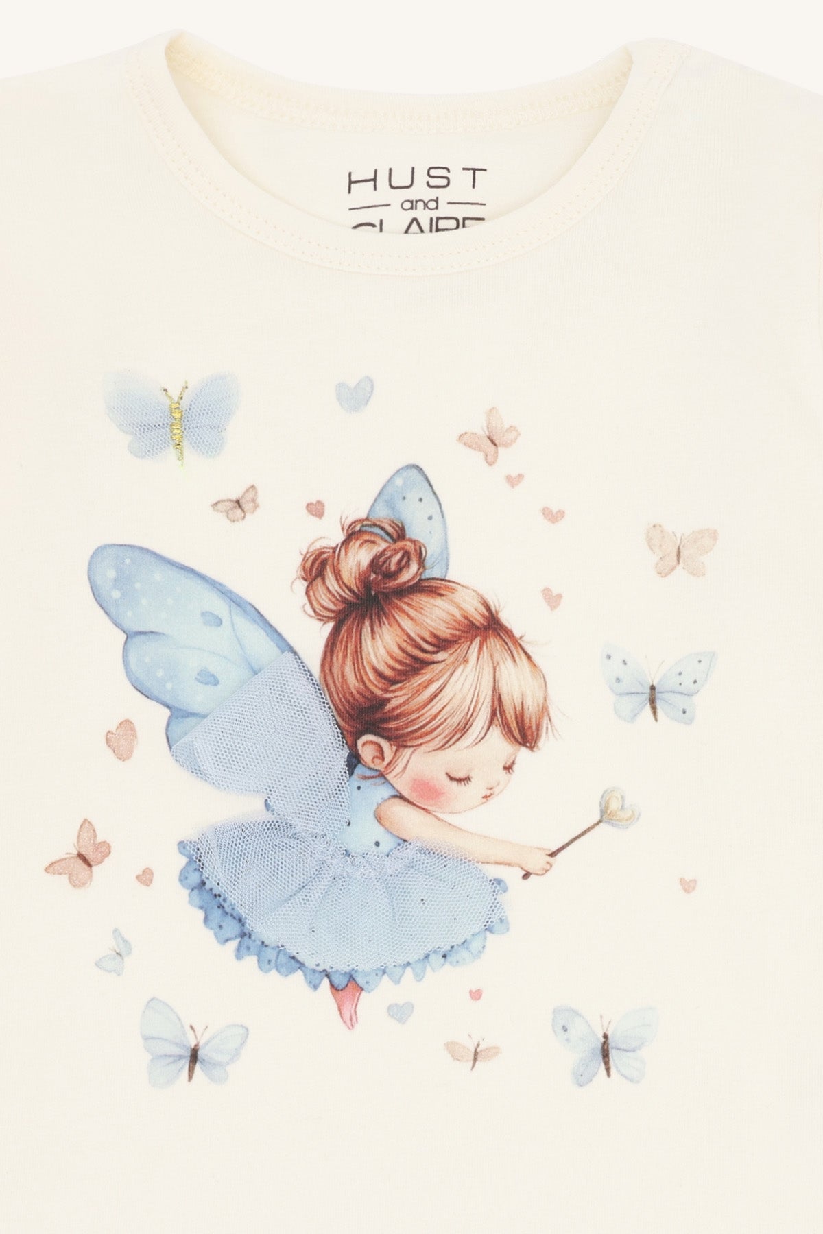 HCAlma Baby fairy - Color 3270