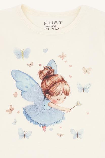 HCAlma Baby fairy - Color 3270